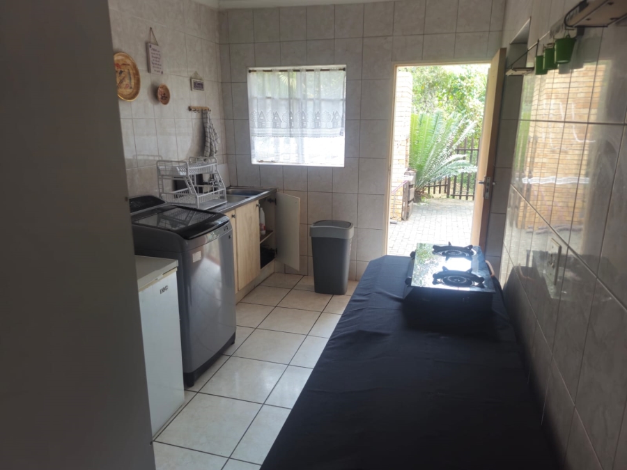 4 Bedroom Property for Sale in Safari Gardens North West